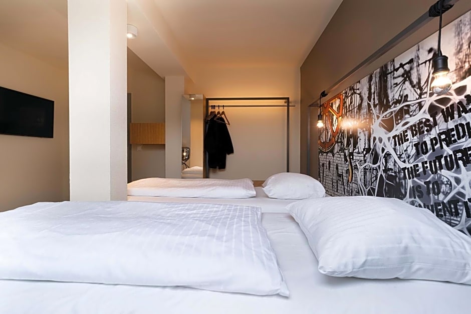 Seminaris Hotel Bad Boll