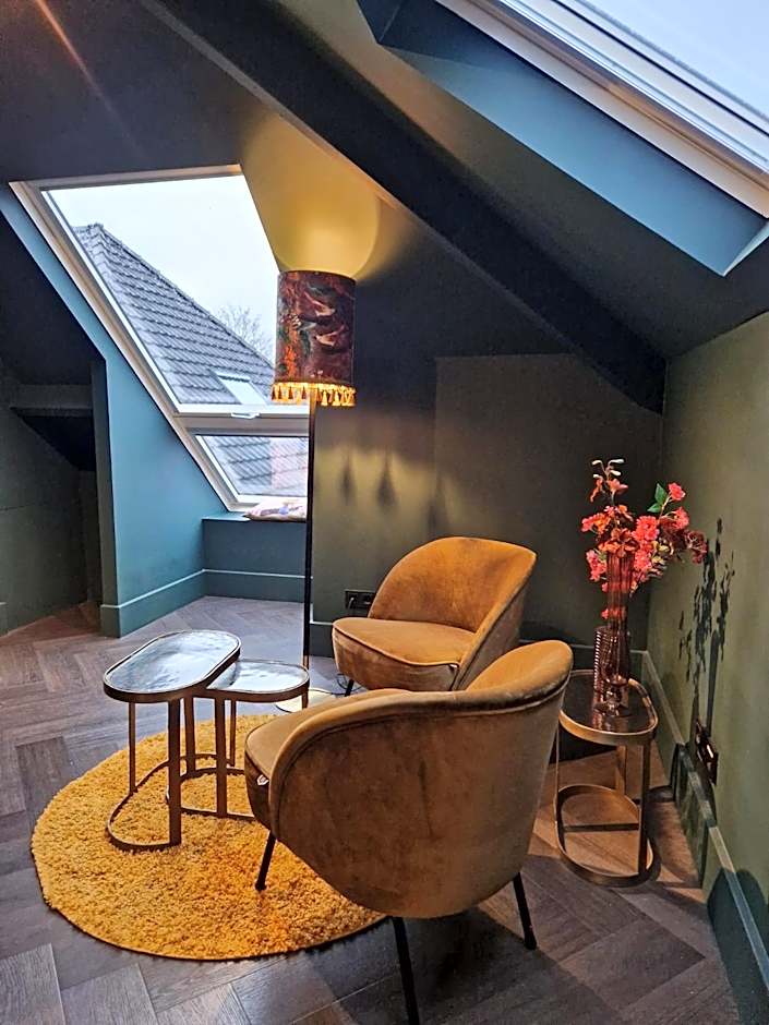 Boutique Hotel de Bungelaer