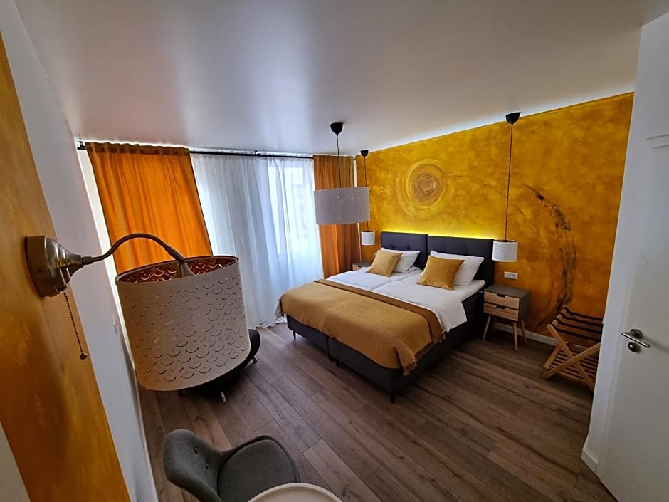 Hotel Zur Post