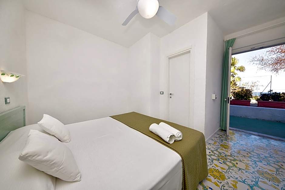 Hotel Parco Cartaromana