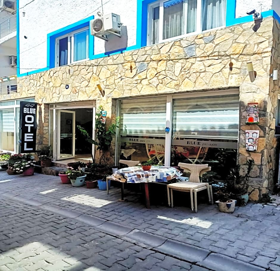 Blue Otel Çeşme