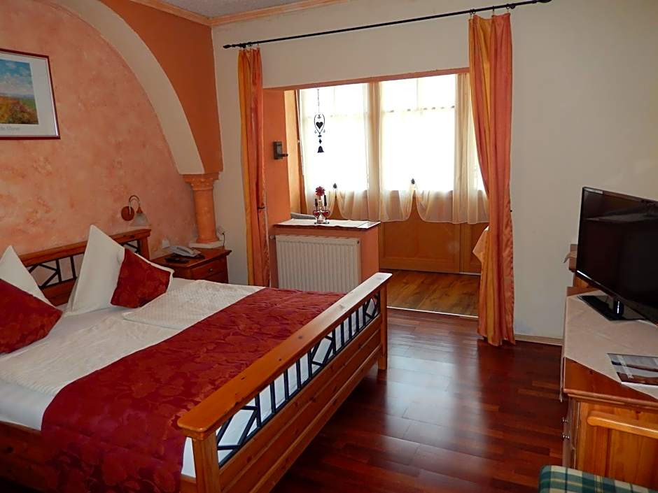 Landhotel Mariensäule