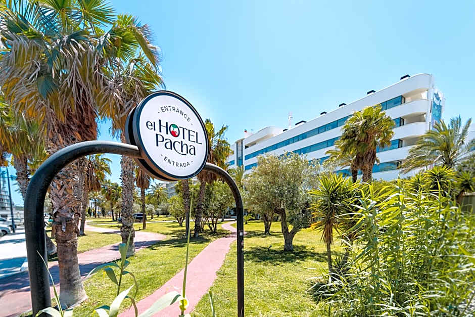 Pacha Hotel
