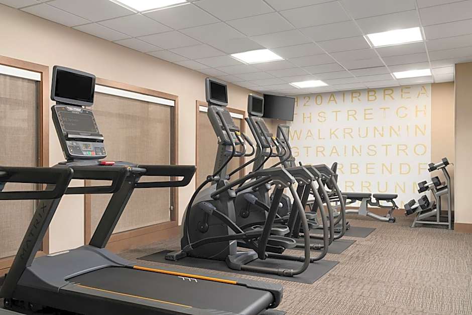 Residence Inn by Marriott Kingston