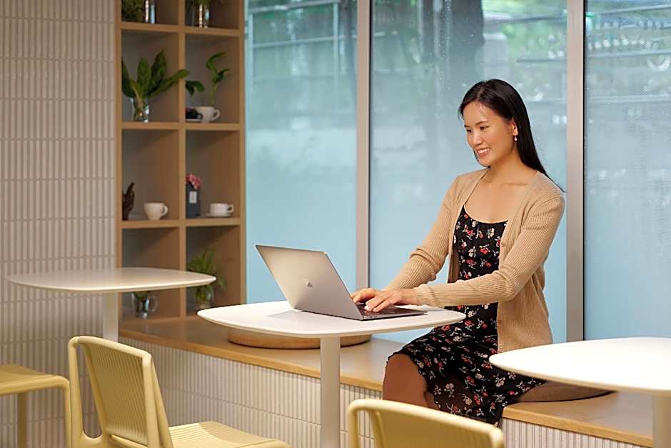 Citadines Sukhumvit 16 Bangkok