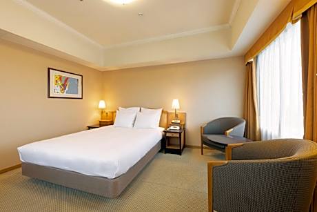 Premium Queen Room - Smoking