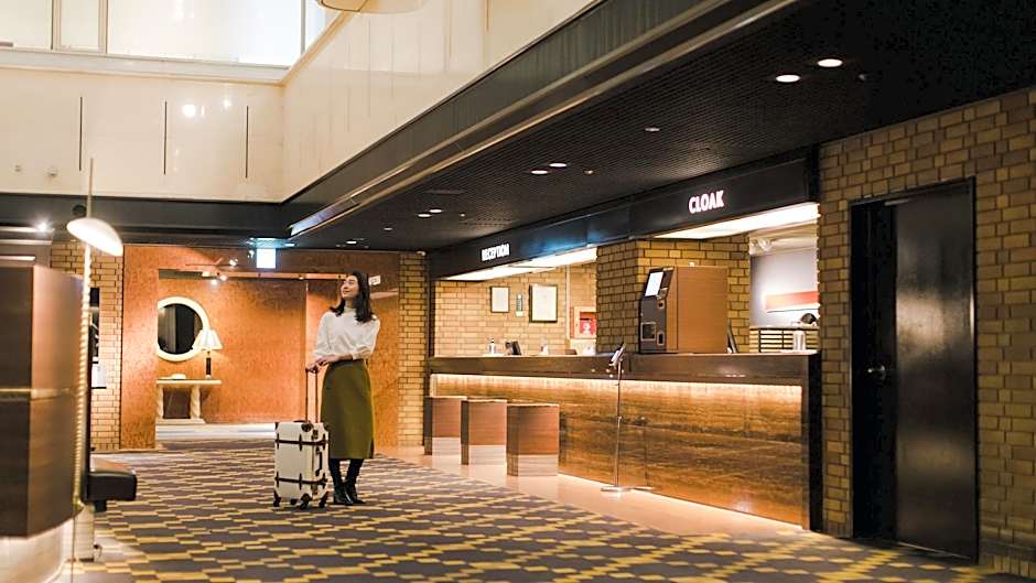 Kyoto Century Hotel