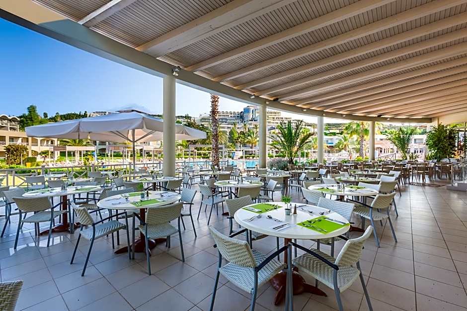 Kipriotis Maris Suites