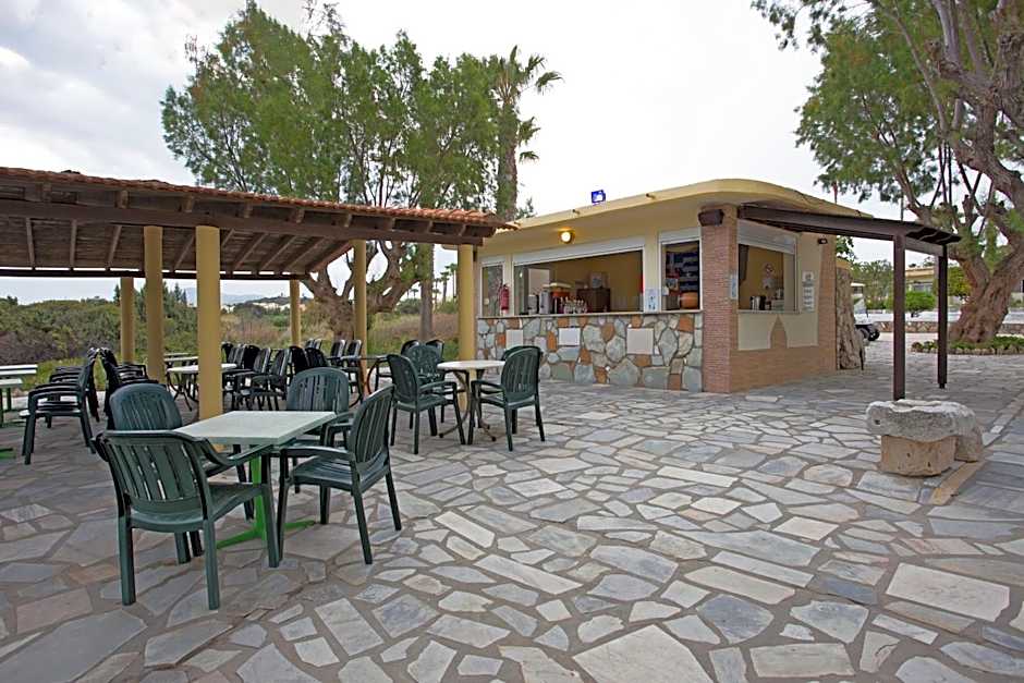 Eurovillage Achilleas Hotel