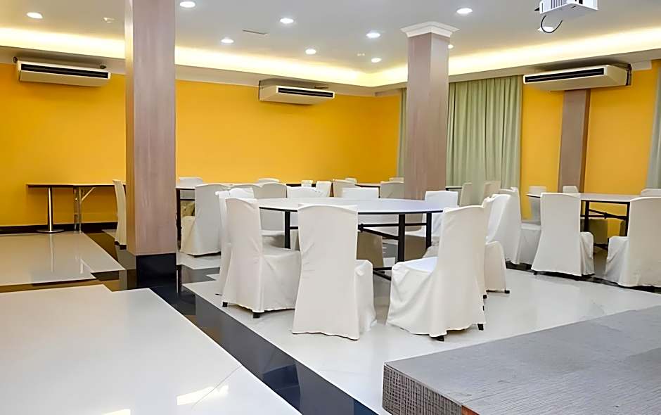 Hotel O Rayyan Soffea Managed by Oravel