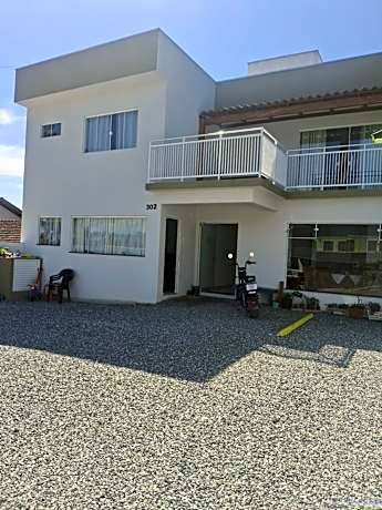 Pousada casa da amizade