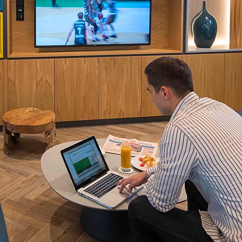 Holiday Inn Lisboa By IHG