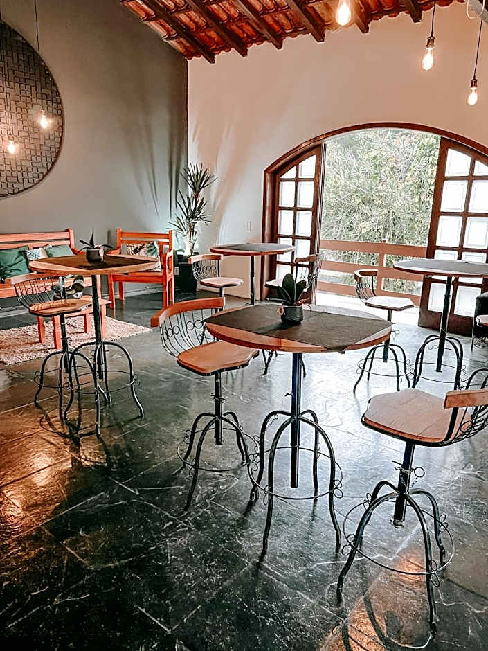 Pousada Casa Recanto da Serra