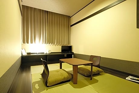 Japanese Style Room