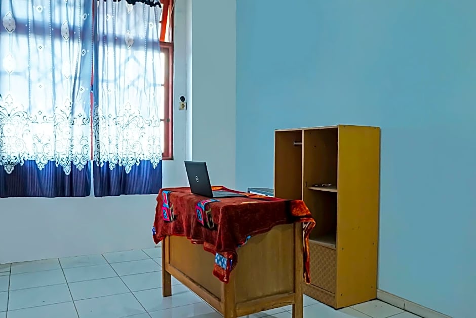 Hotel O Wilma Kost Syariah