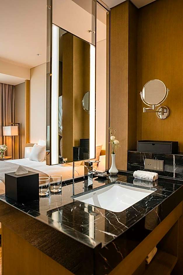 Hotel Nikko Hai Phong