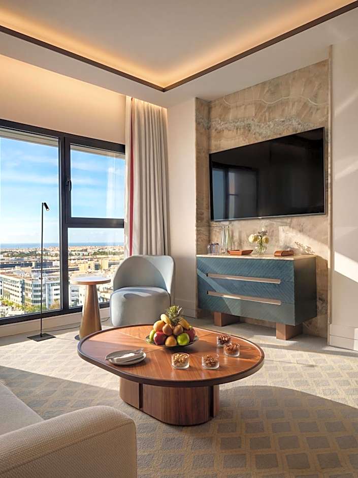 The View Hotel