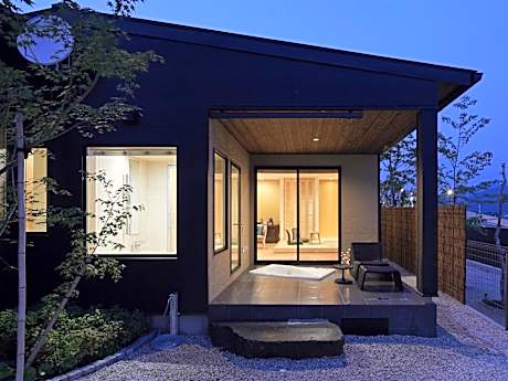 宮島離れの宿 IBUKU -Miyajima Hanare no Yado IBUKU-