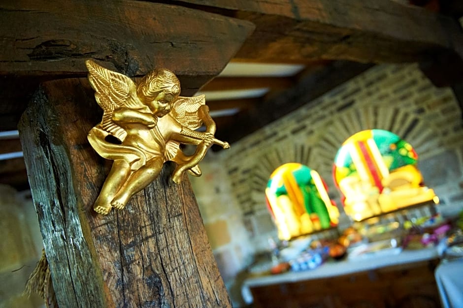 Posada La Casa Del Organista