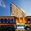 Holiday Inn Express Nanchang Bayi Square By IHG