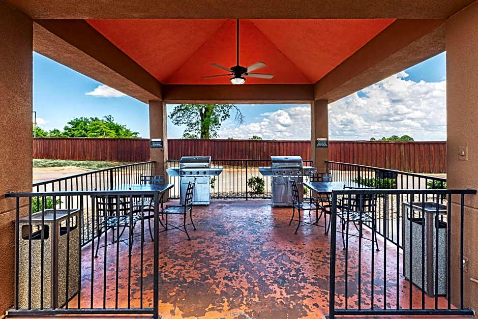 Candlewood Suites Mount Pleasant By IHG