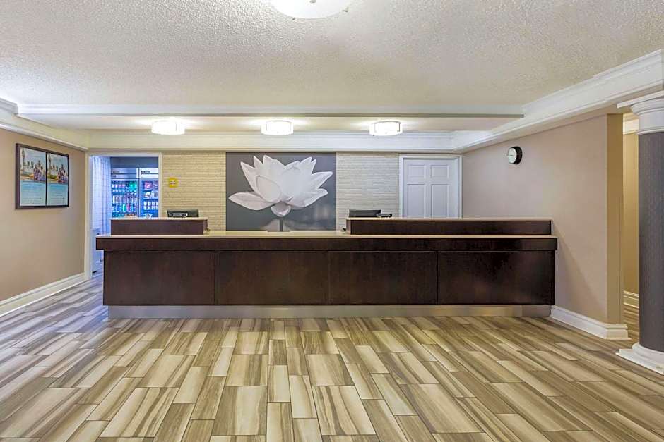 La Quinta Inn & Suites by Wyndham Odessa