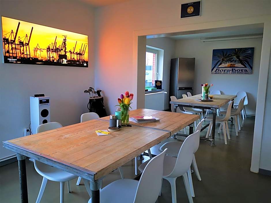 Seerose Boutique-Pension