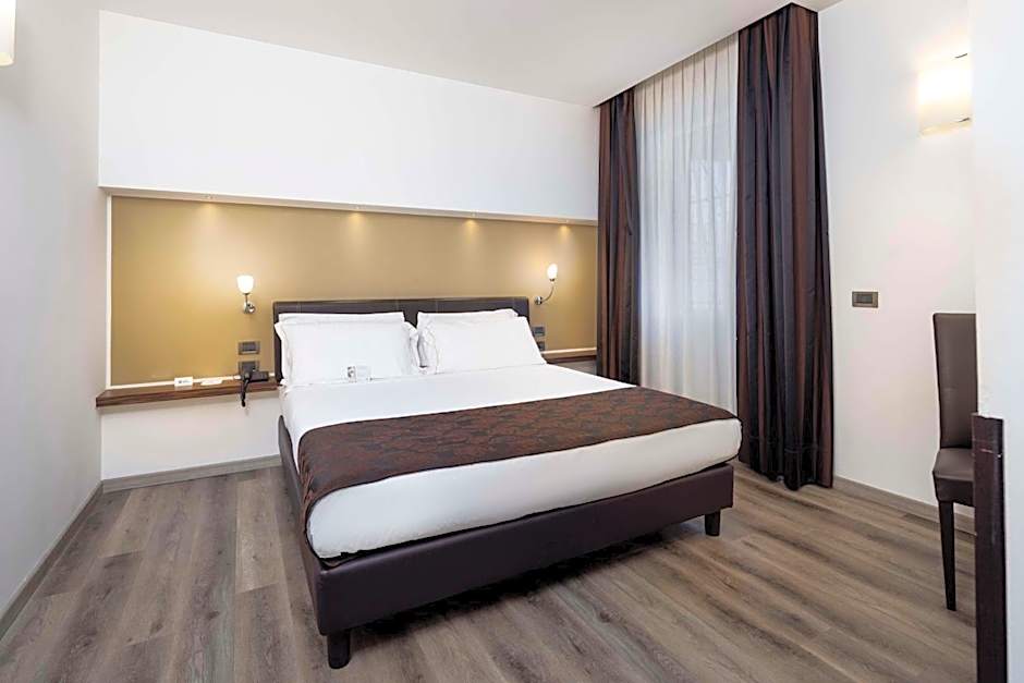 Best Western Hotel Biri