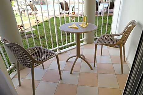 Double or Twin Room - Disability Access