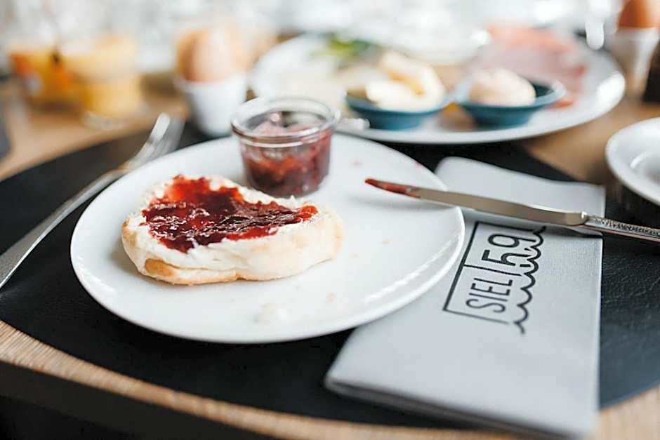 Siel59 Hotel & Restaurant