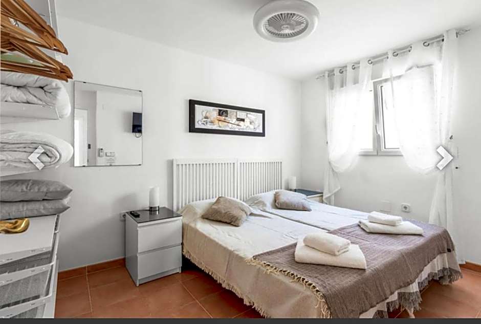 Casa Lanjaron
