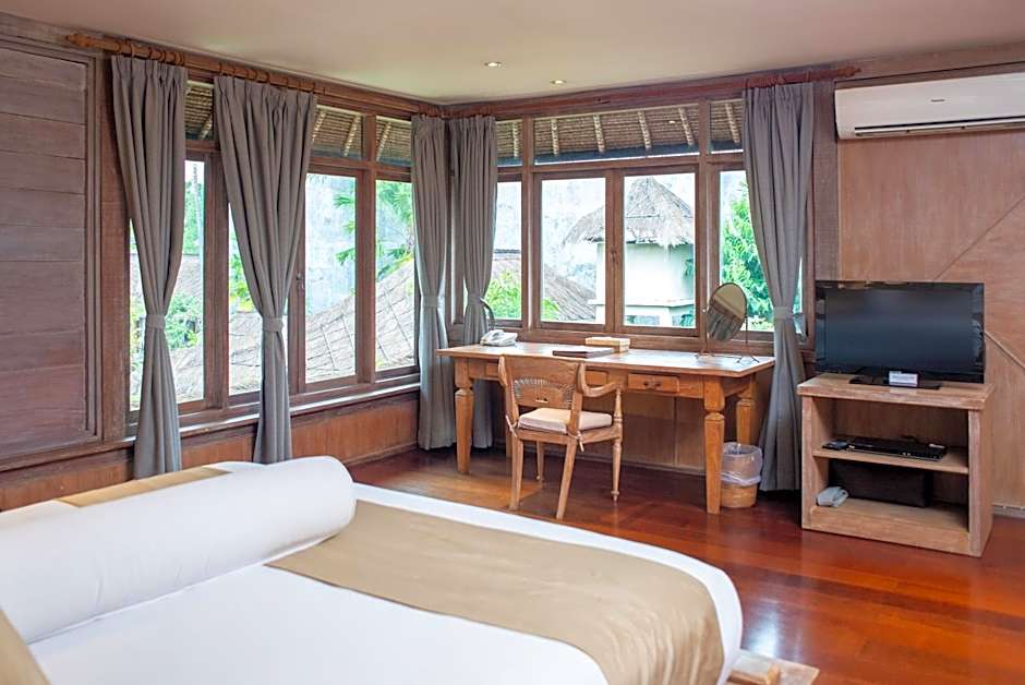 Sienna Villas Seminyak