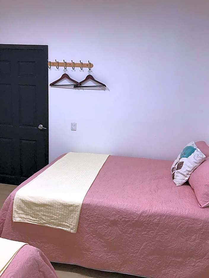 Garden Suites Comalcalco