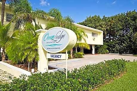 Ocean Lodge