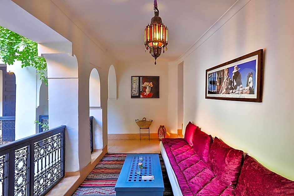 Hotel & Spa Dar Baraka & Karam