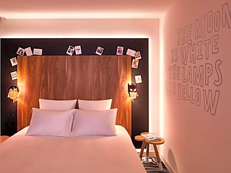 Medium Mama Double Room