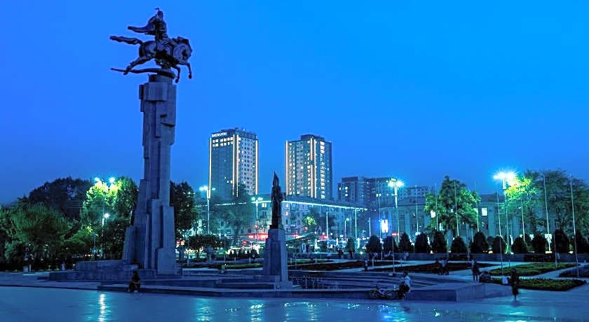 Sheraton Bishkek