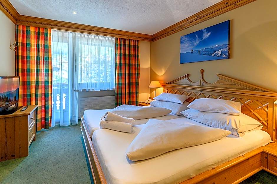 SCOL Sporthotel Zillertal
