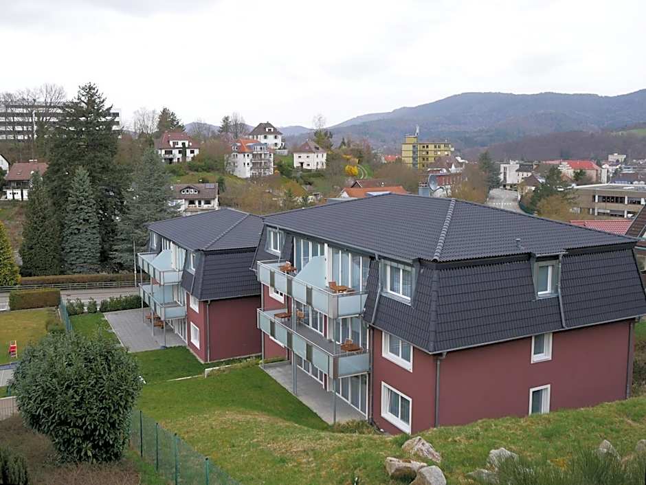 Hotel & Mühlenapartments