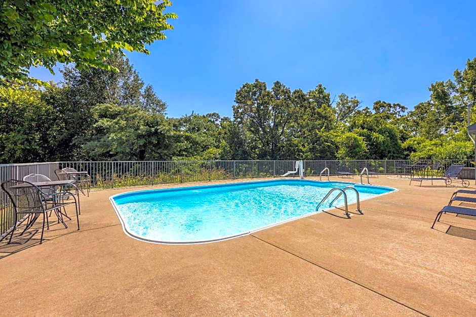 Baymont by Wyndham Branson Thousand Hills