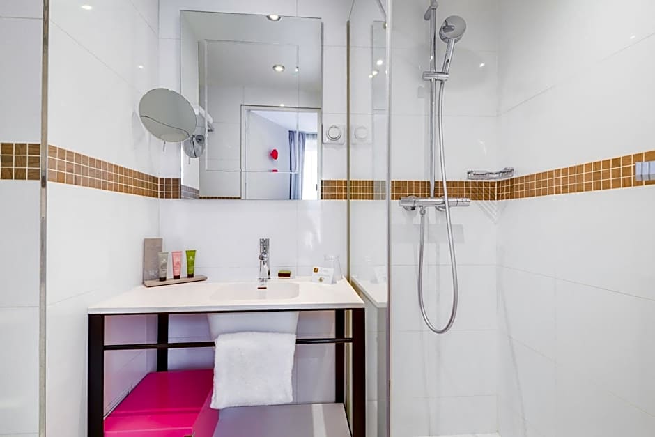 Hotel Augustin - Astotel