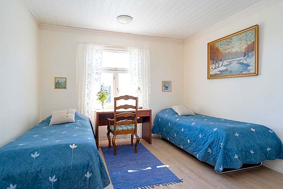 Ellilän Kievari