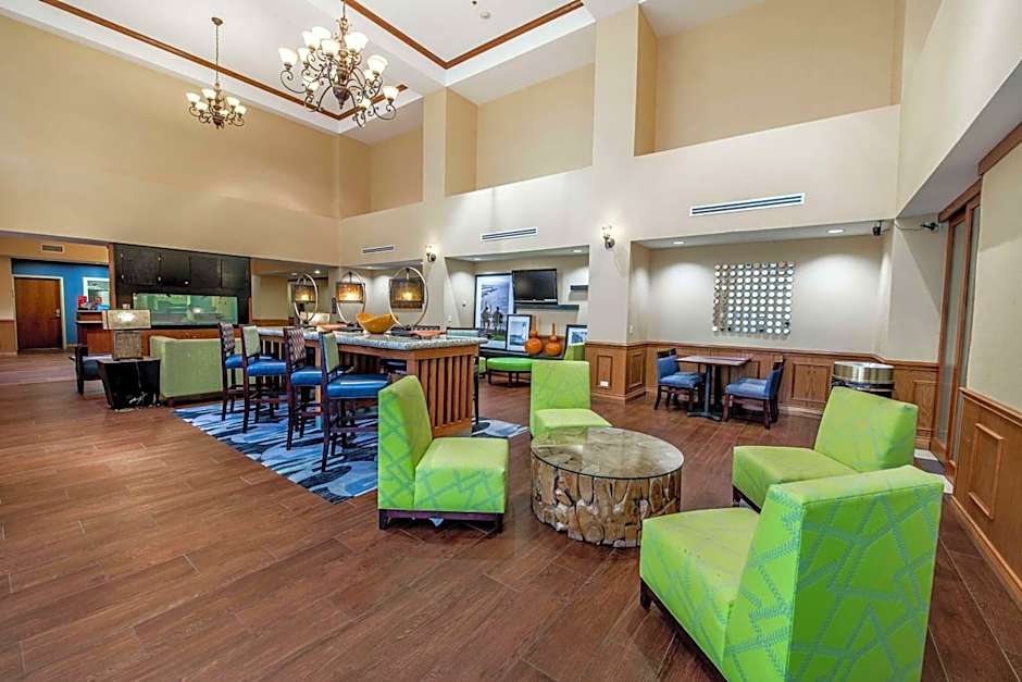Hampton Inn By Hilton Dallas-Rockwall