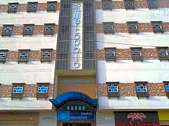 Hotel Marco Polo