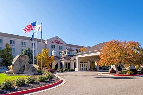 Hilton Garden Inn Boise Spectrum