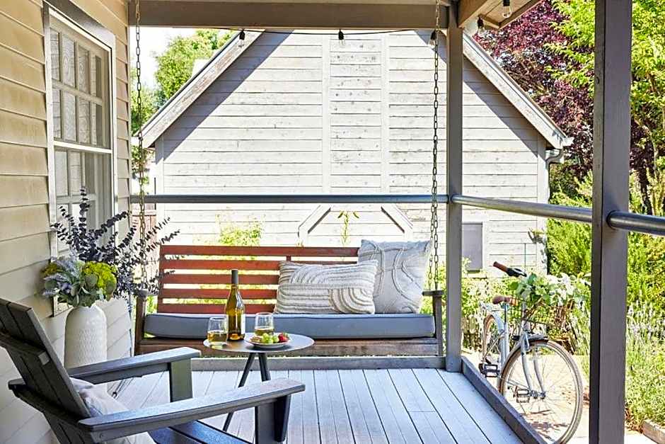 Lavender, A Four Sisters Inn