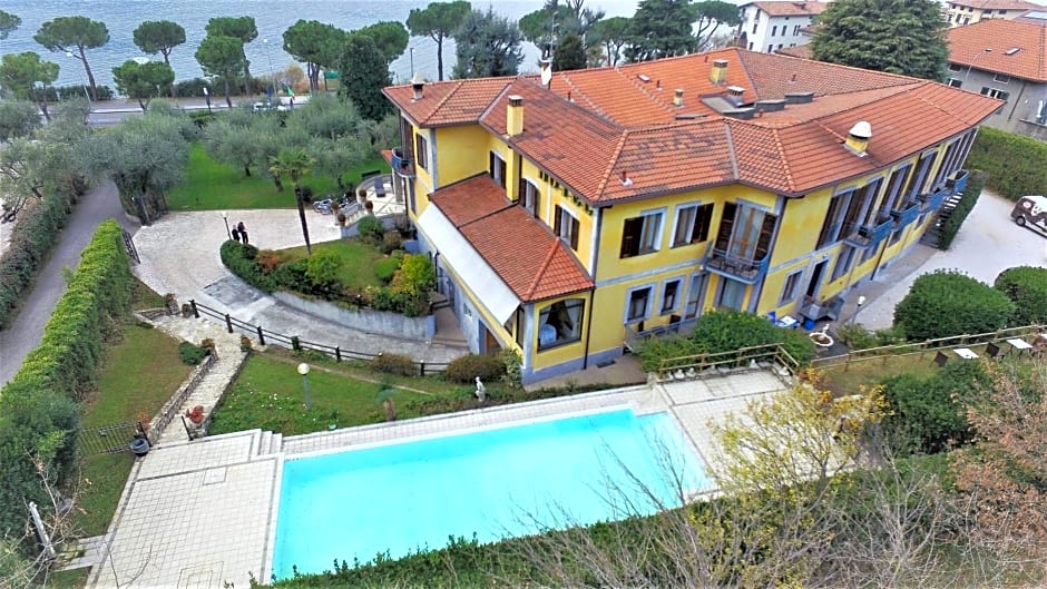 Villa Kinzica
