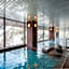 Choyo Tei Hotel