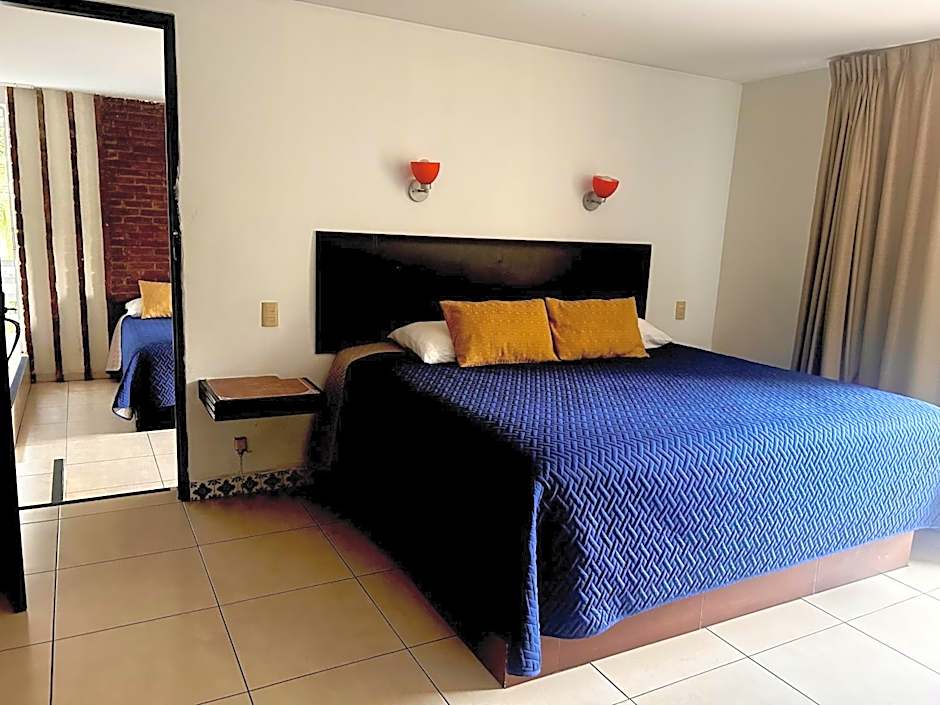 VF Villa Florencia Hotel