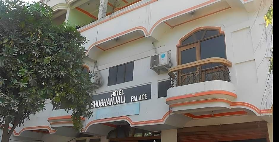 Shubhanjali Palace By Wb Inn – Allahabad, MD